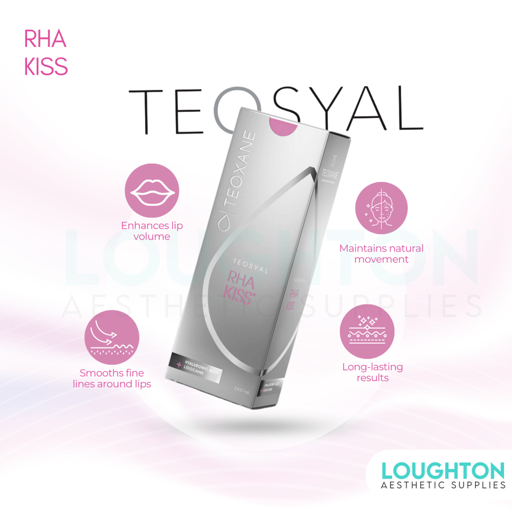 Teosyal RHA Kiss
