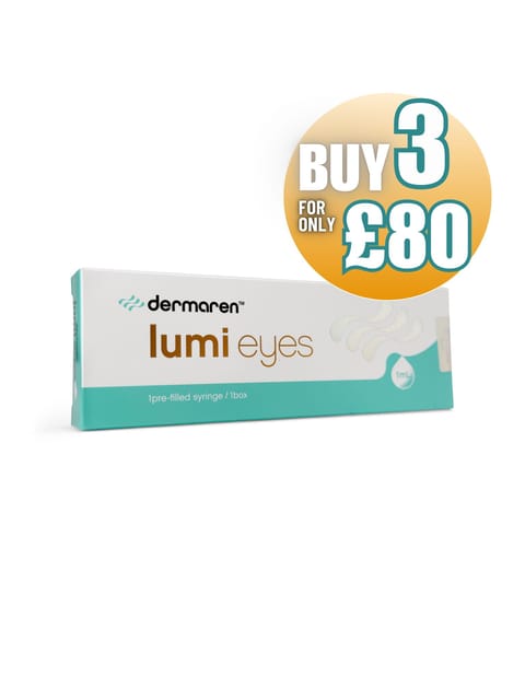 Lumi Eyes (1x 1ml)