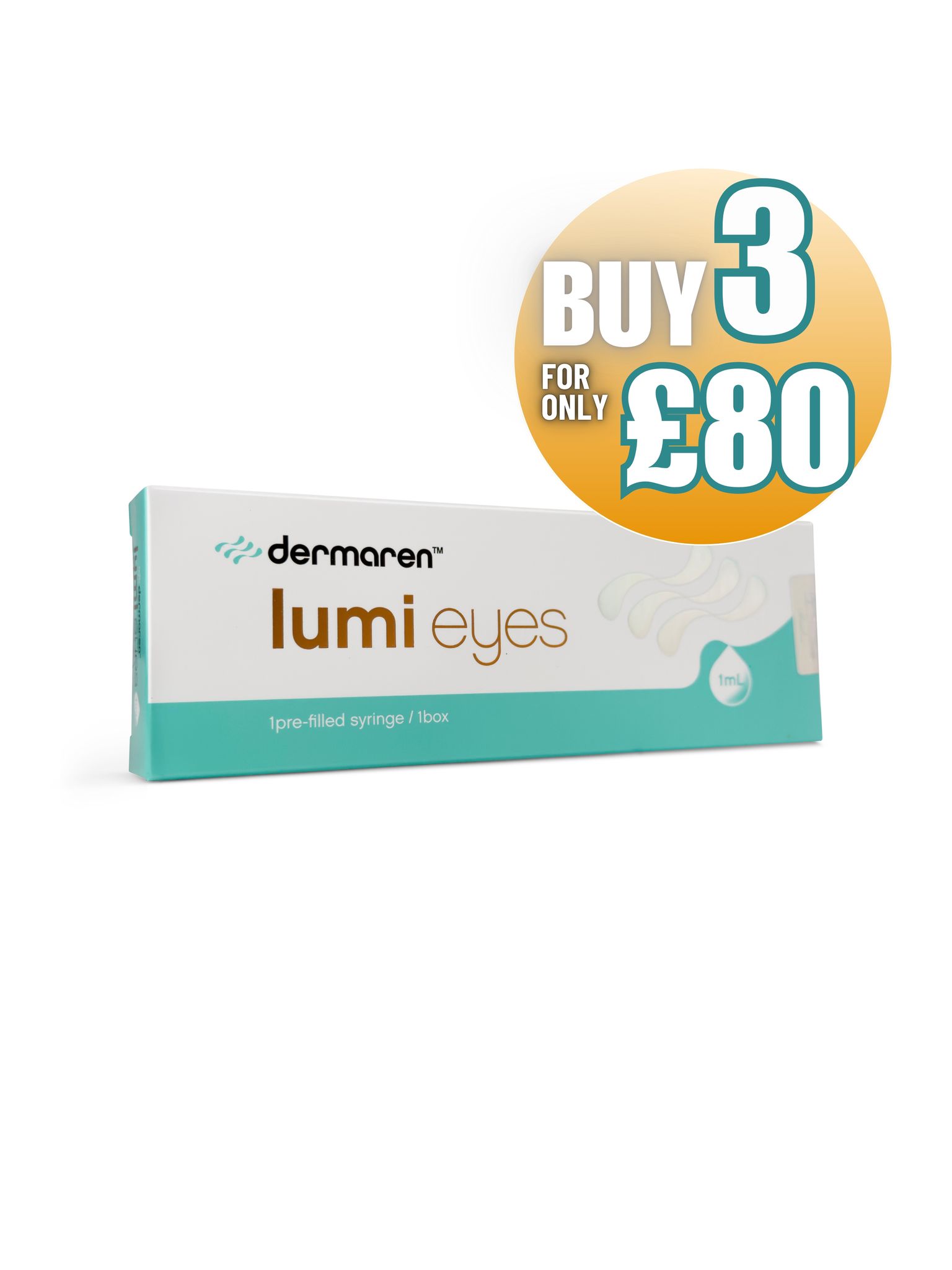 Lumi Eyes (1x 1ml)