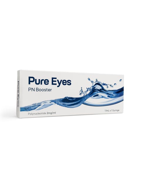 Pure Eyes (1x1ml)