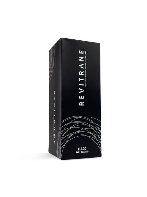 Revitrane Ha20 Skin Booster (3x 2ml)