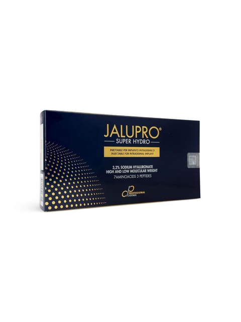 Jalupro Super Hydro (1x 2.5ml)