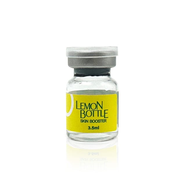 Lemonbottle Skin Booster (Single 3.5ml Vial)