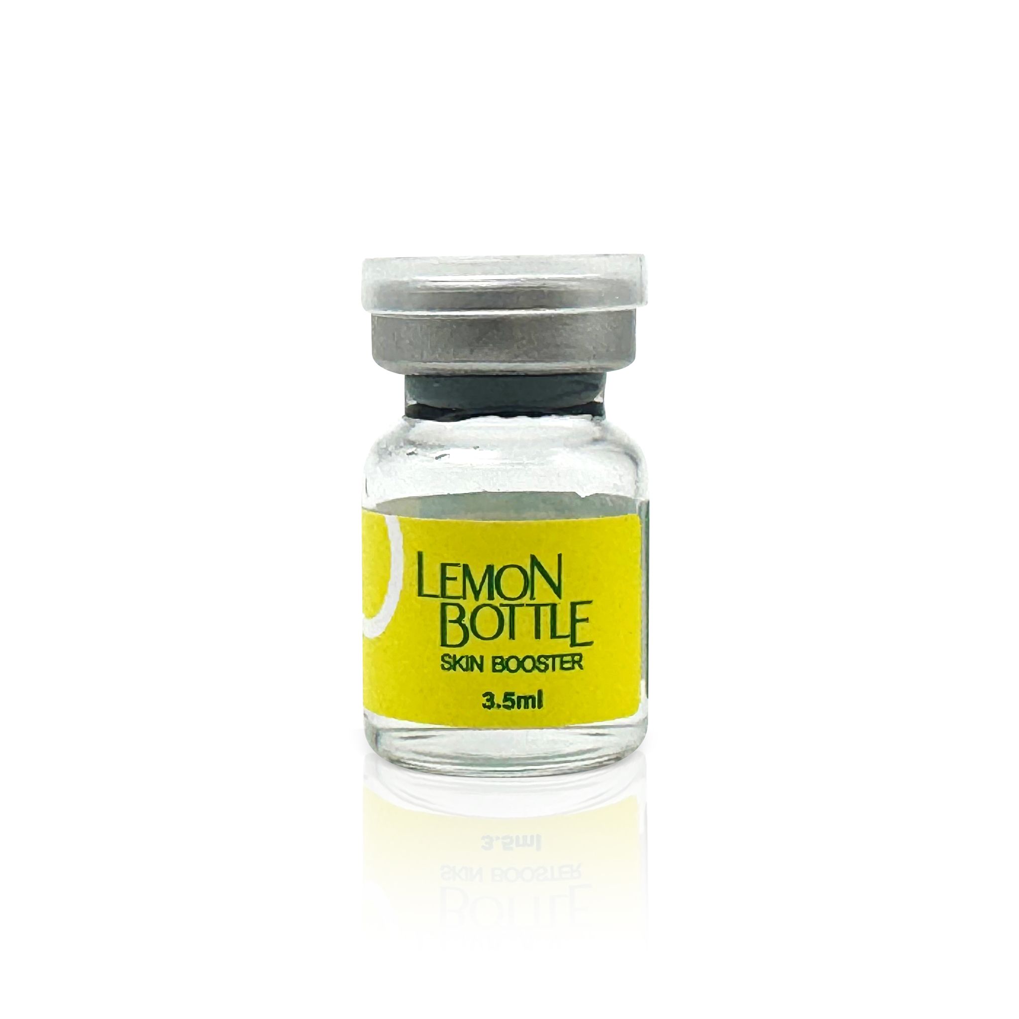 Lemonbottle Skin Booster (Single 3.5ml Vial)