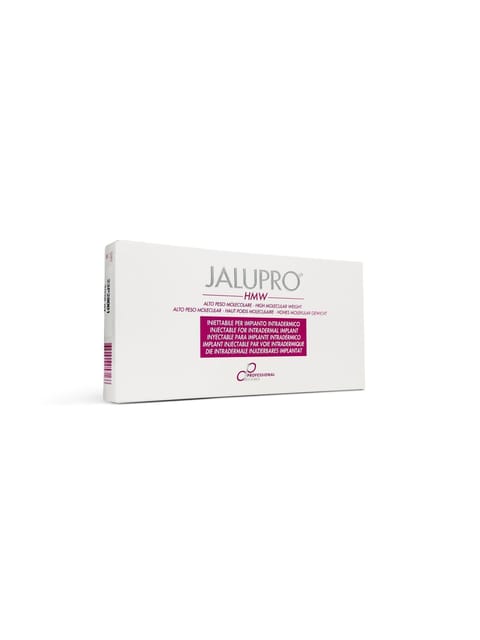 Jalupro HMW (1x 1.5ml, 1x 1ml)