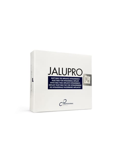 Jalupro Classic