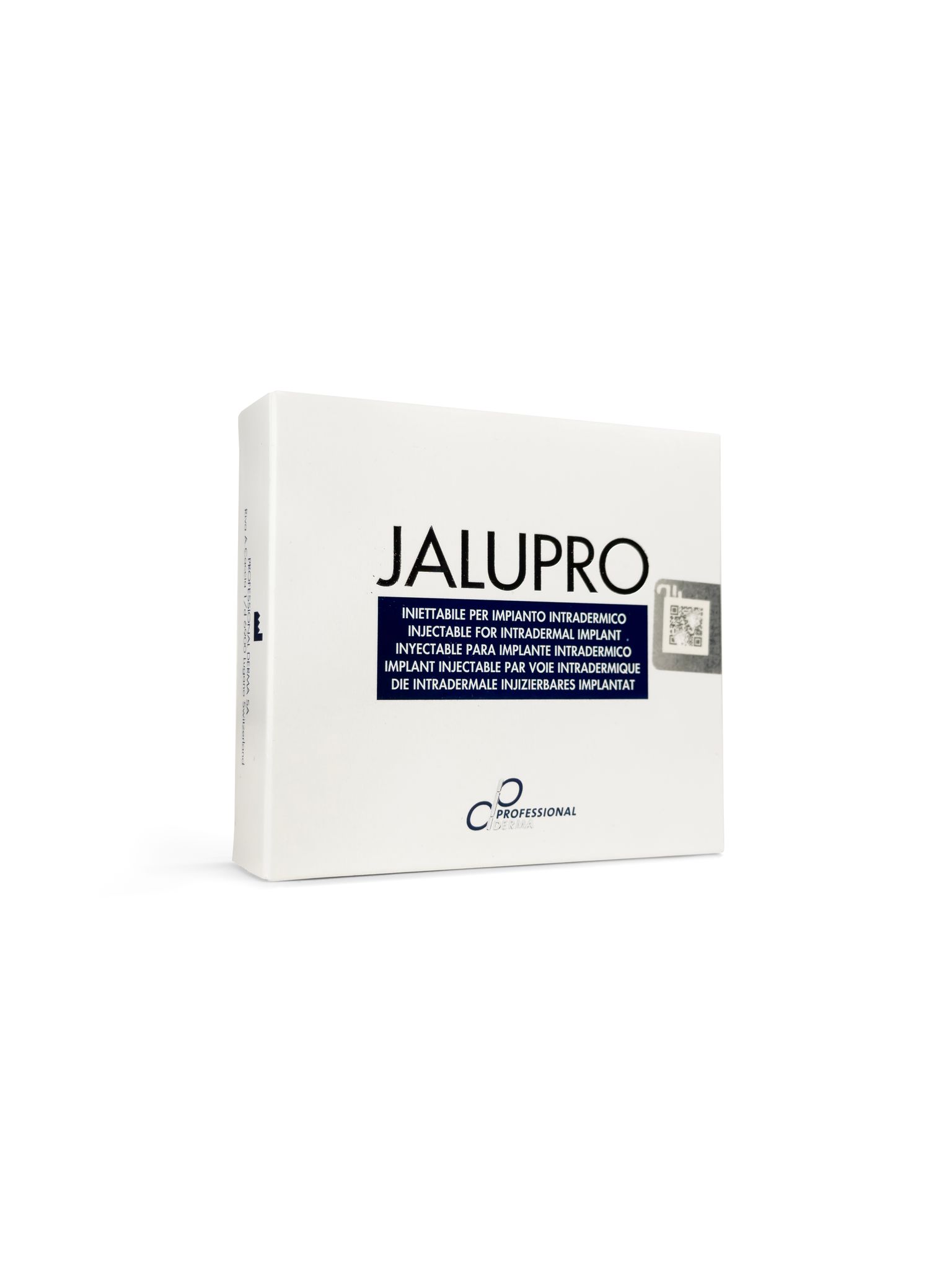 Jalupro Classic