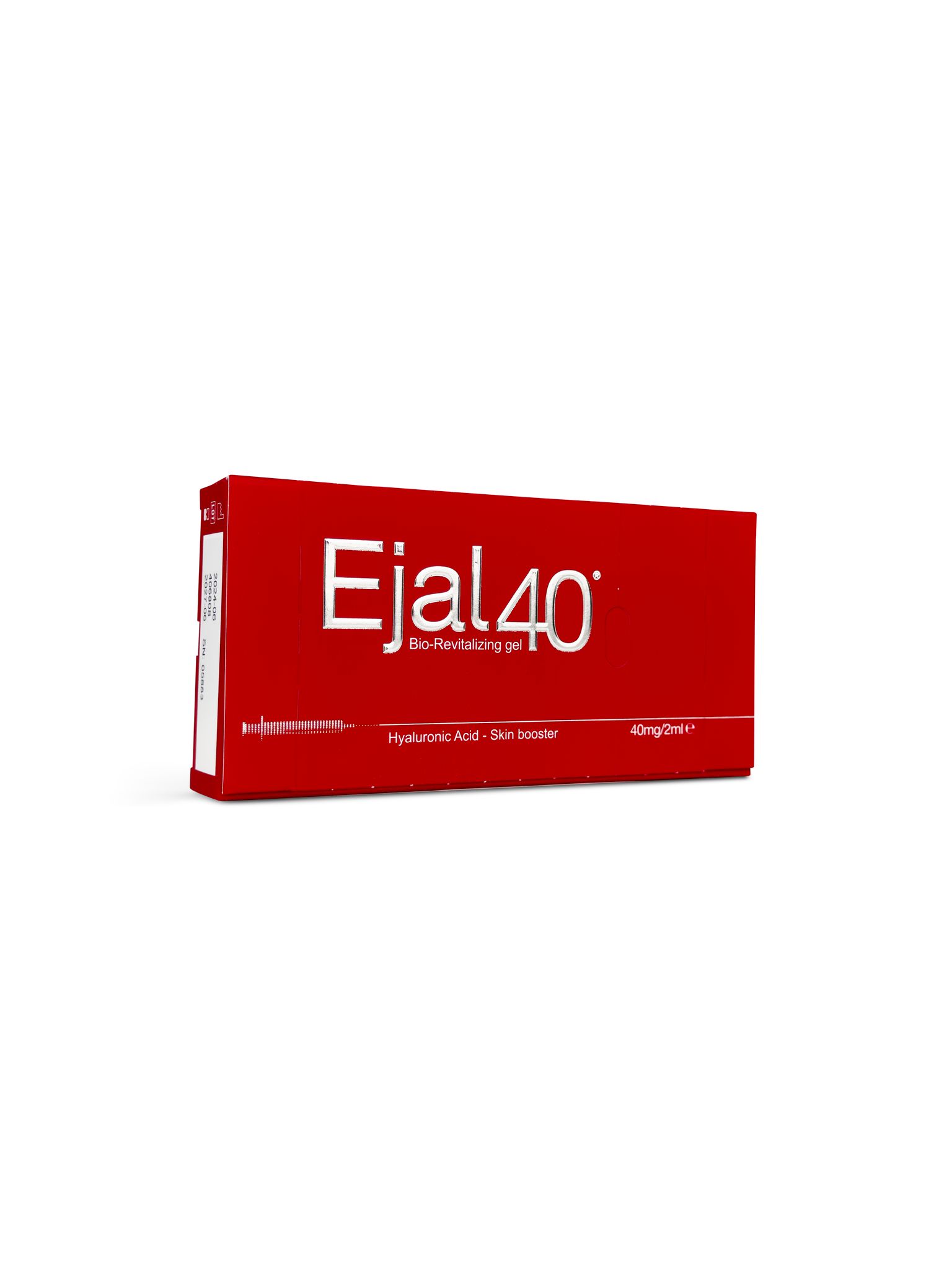 Ejal40 (1x 2ml)