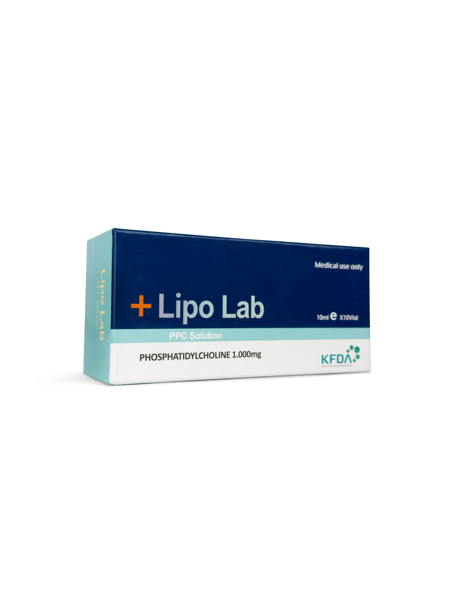 Lipo Lab (10x 10ml)