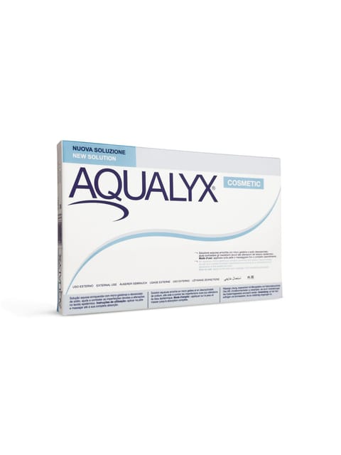 Aqualyx (10x 8ml)