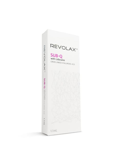 Revolax Sub-Q (1x 1.1ml)