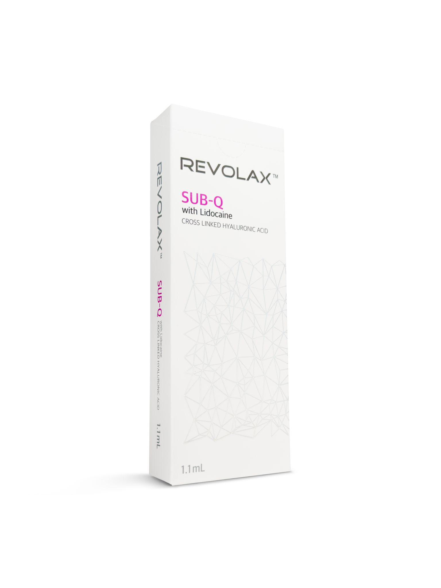 Revolax Sub-Q (1x 1.1ml)