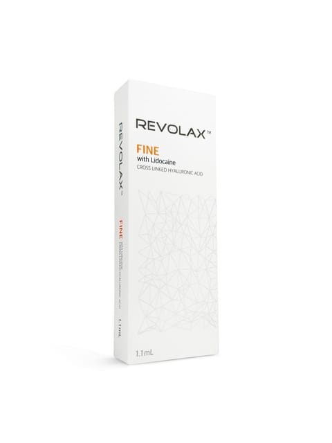 Revolax Fine (1x 1.1ml)