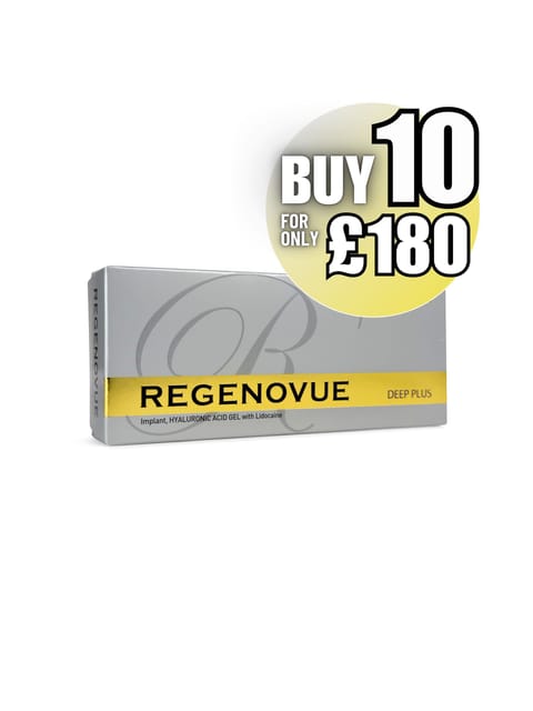 Regenovue Deep Plus (1x 1.1ml)