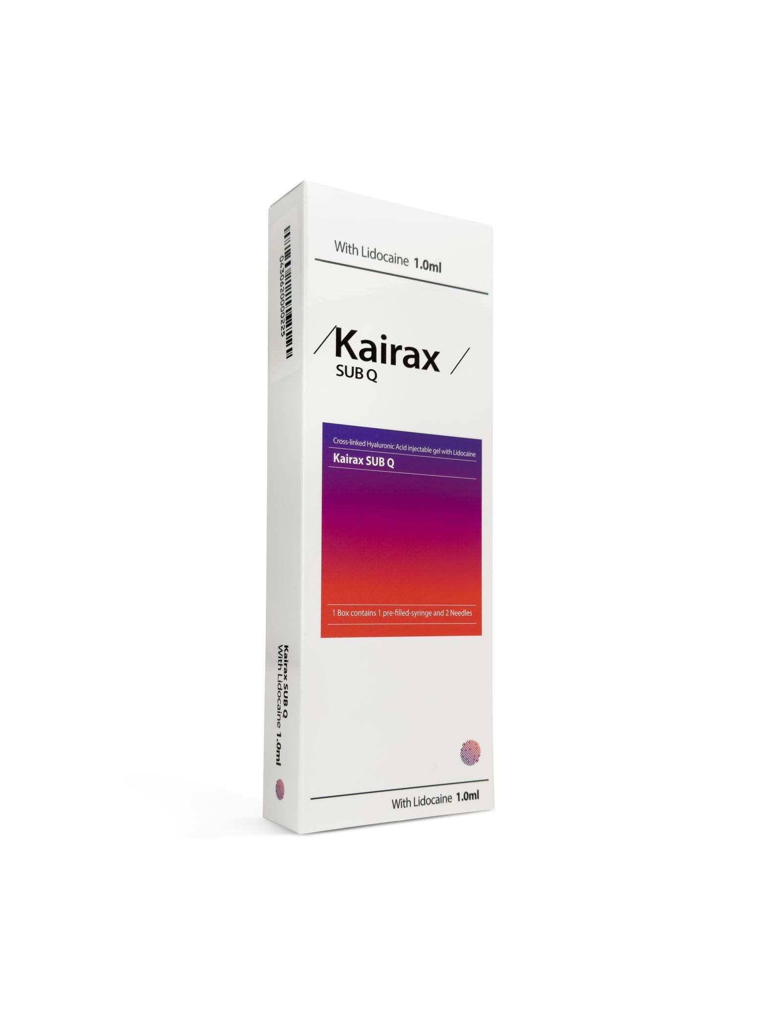 Kairax Sub-Q (1x 1ml)