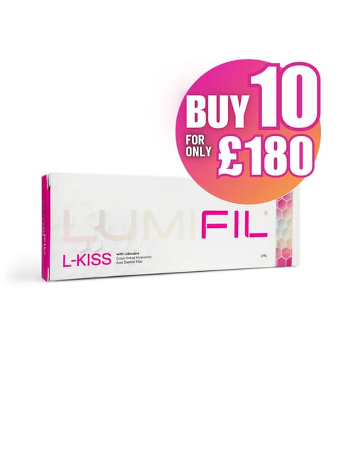 Lumifil Kiss (1x 1ml)