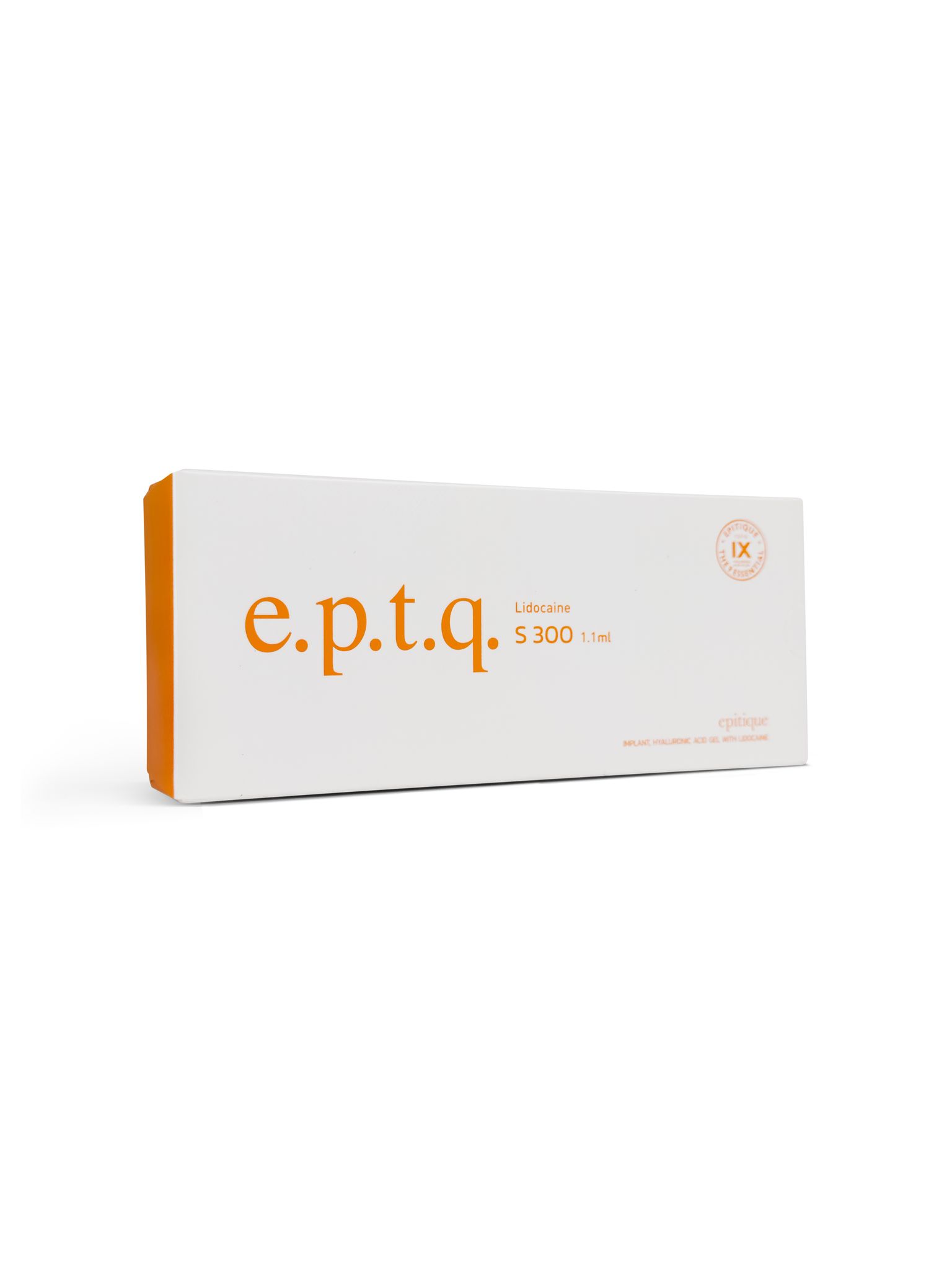EPTQ S300 (1x 1ml)
