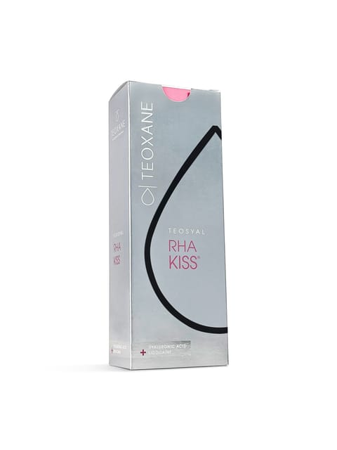 RHA Kiss