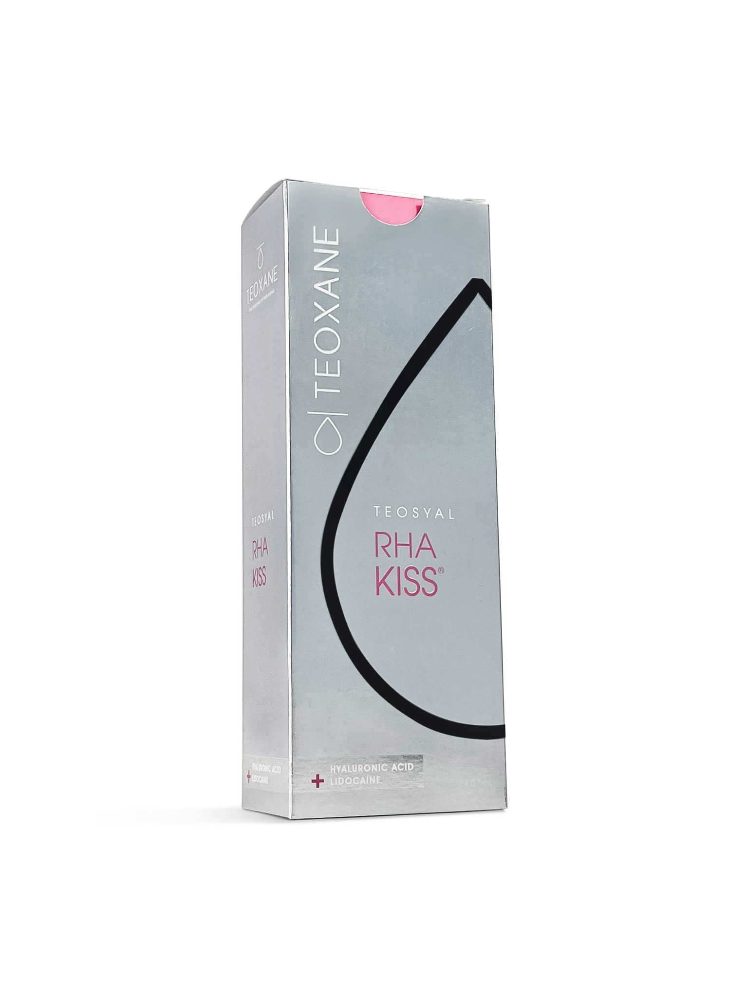 RHA Kiss