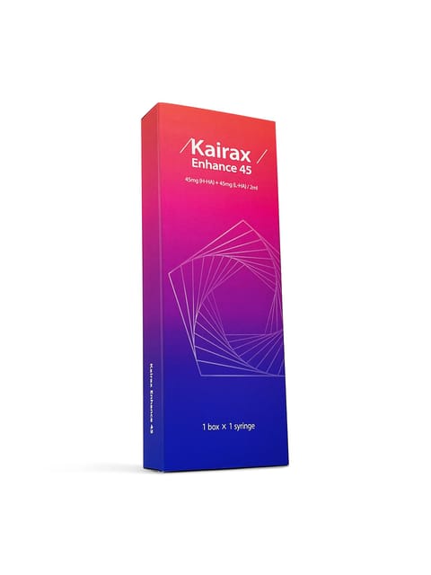 Kairax Enhance 45 (1x 2ml)