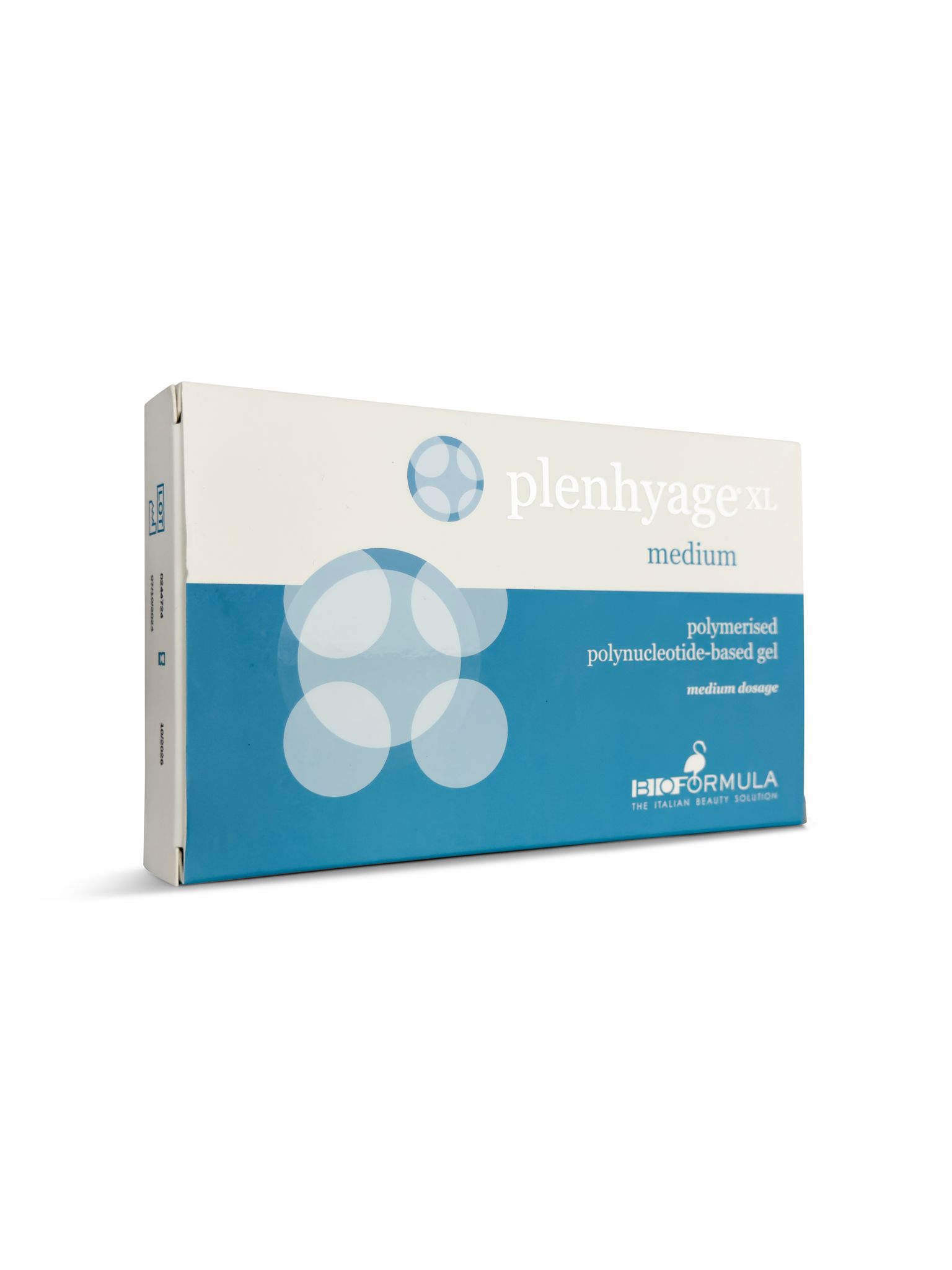 Plenyhage XL Medium (1x 2ml)