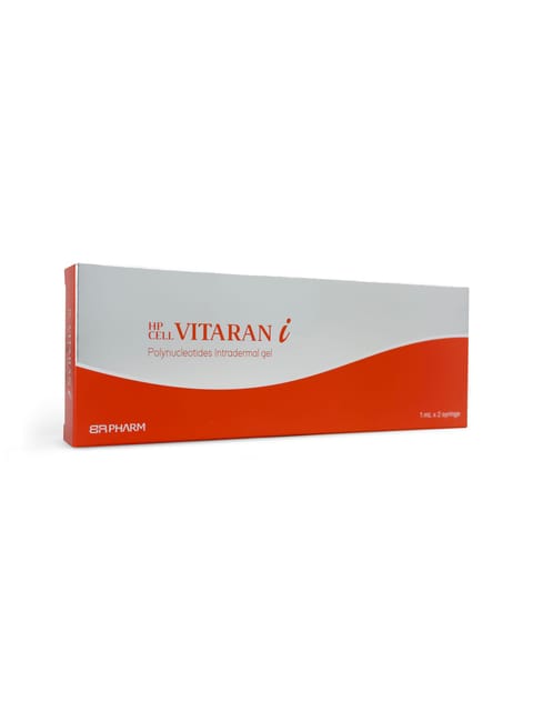 Vitaran 1 Red (2x 1ml)