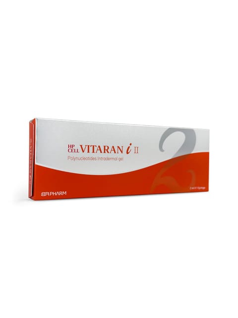 Vitaran 2 Red (1x 2ml)