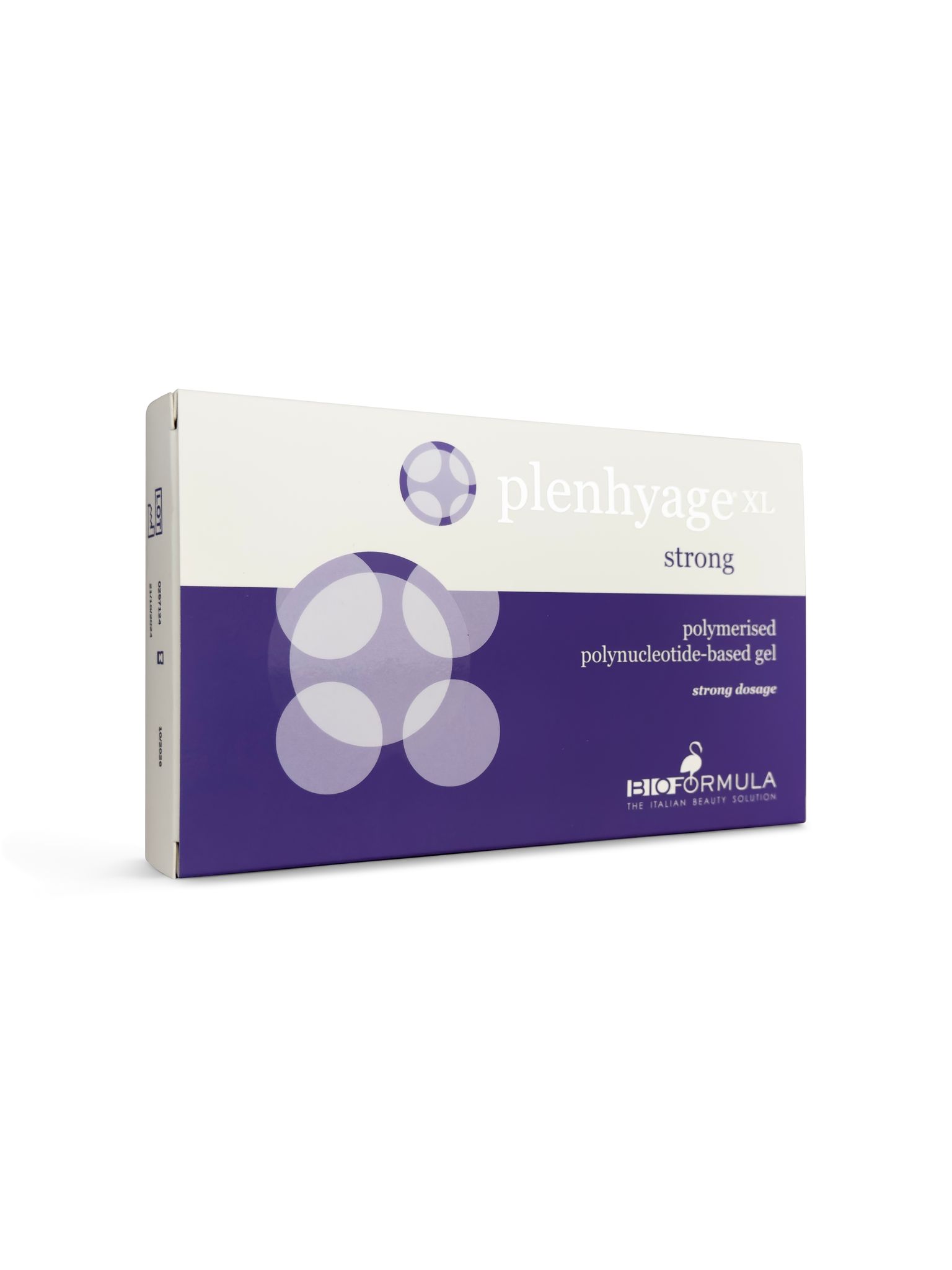 Plenyhage XL Strong (1x 2ml)