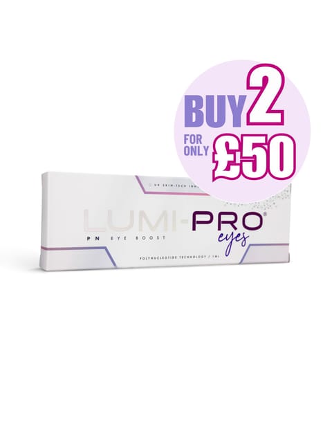 Lumi Pro Eye Booster (1x 1ml)