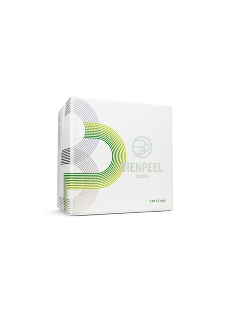 Bienpeel 35%