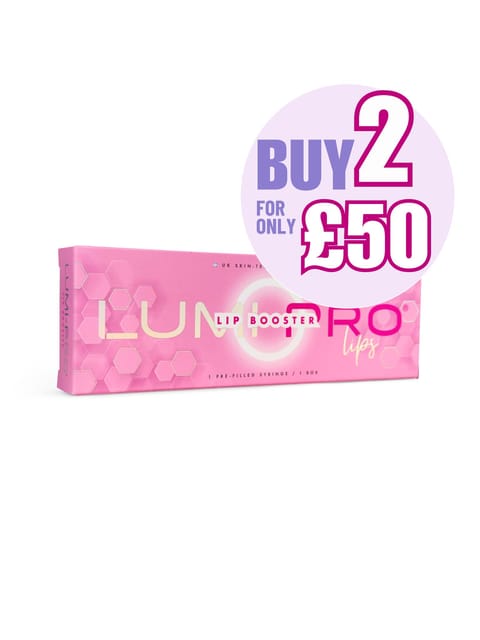 Lumi Pro Lip Booster (1x 1.1ml)