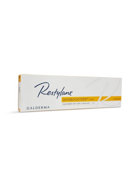 Restylane Vital Lidocaine (1x1ml)
