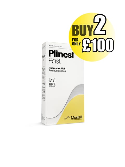 Plinest Fast (1x 2ml)