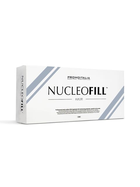 Nucleofill Hair (1x 2ml)