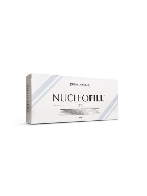Nucleofill 25 Strong (1x 1.5ml)