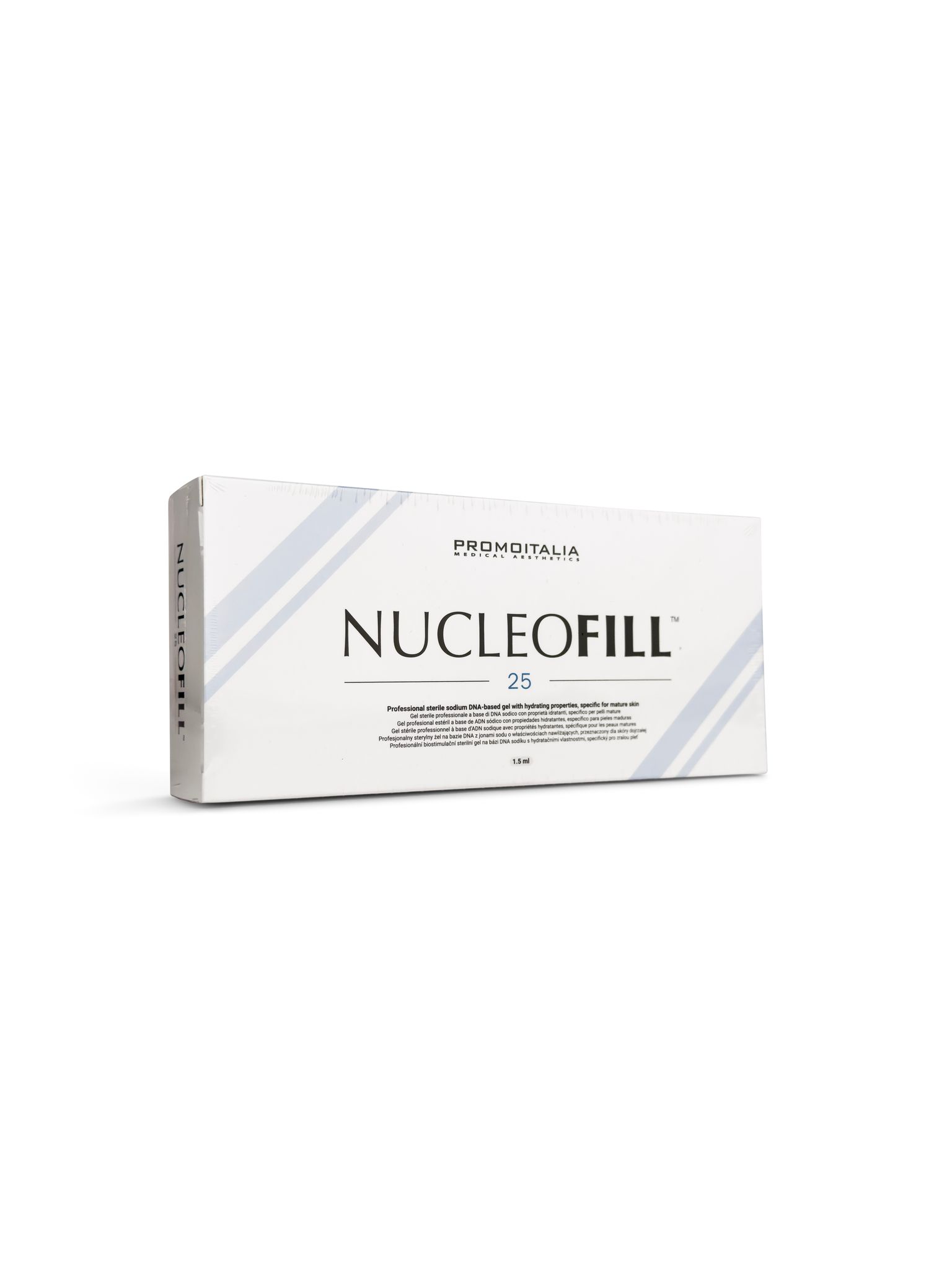 Nucleofill 25 Strong (1x 1.5ml)