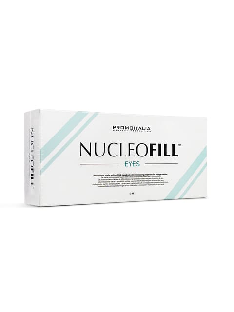 Nucleofill Eyes (1x 2ml)