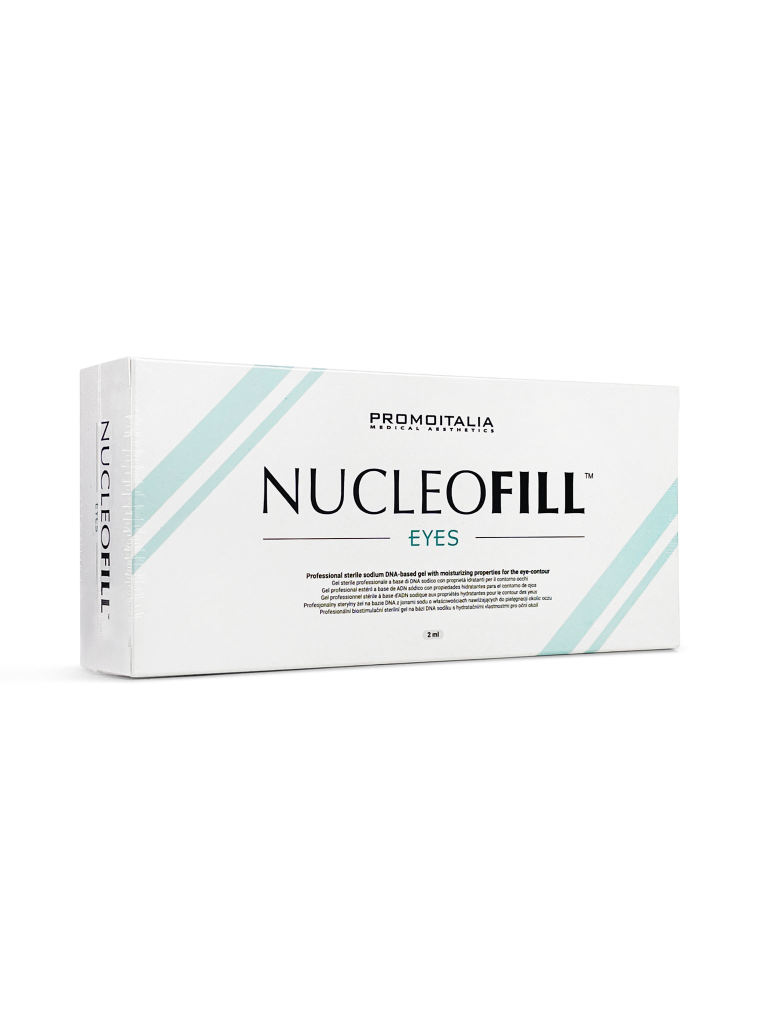 Nucleofill Eyes (1x 2ml)