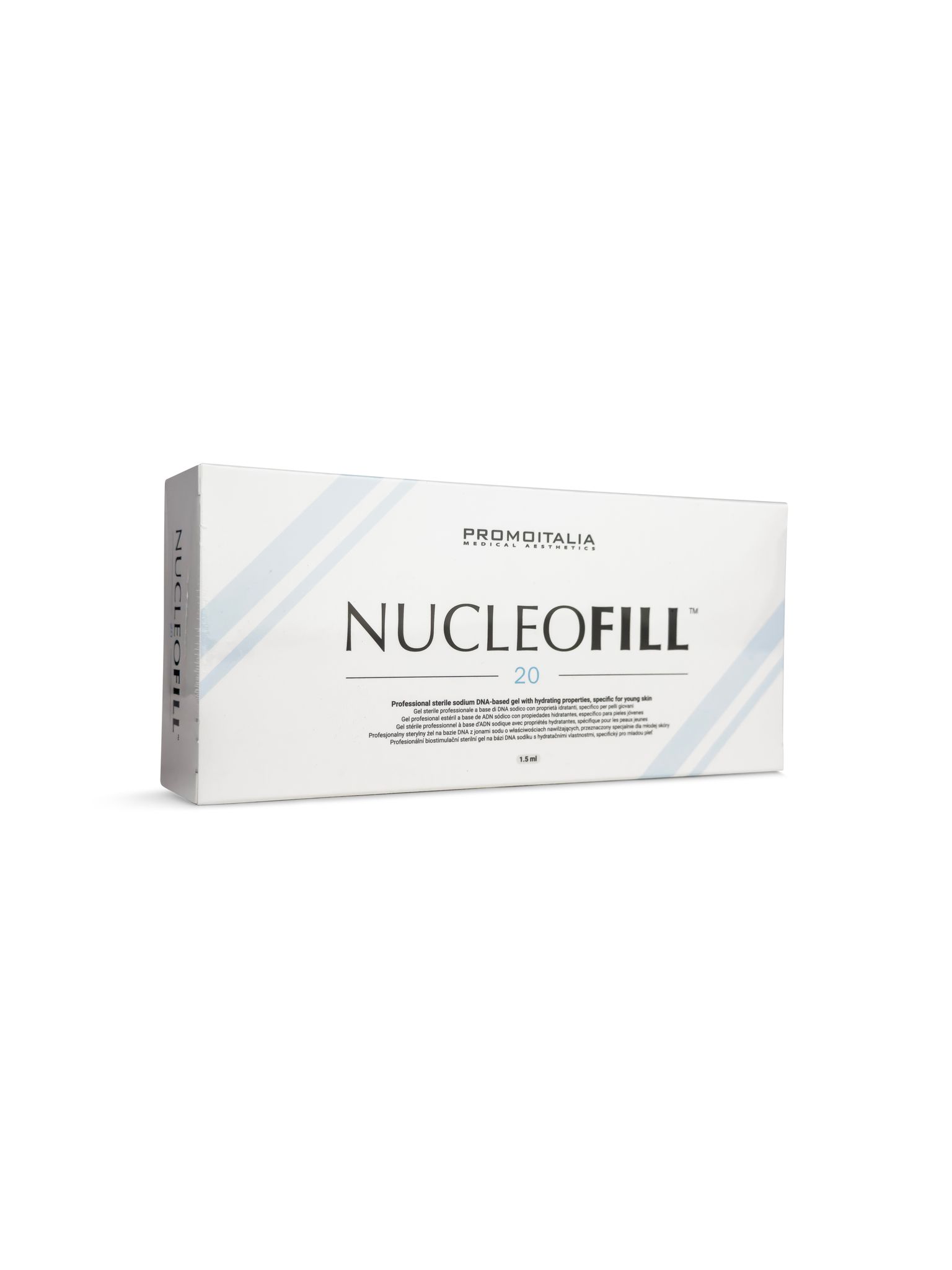 Nucleofill 20 Medium (1x 1.5ml)