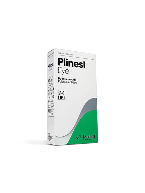 Plinest Eyes (1x 2ml)