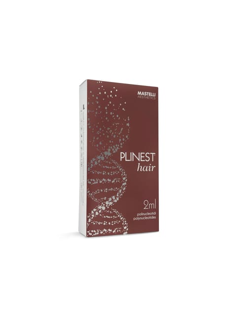 Plinest Hair (1x 2ml)