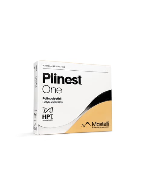 Plinest One (5x 4ml vials)