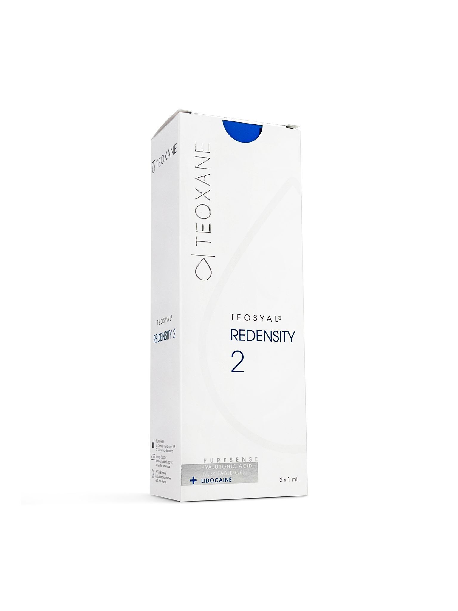 Redensity 2 (2x 1ml)