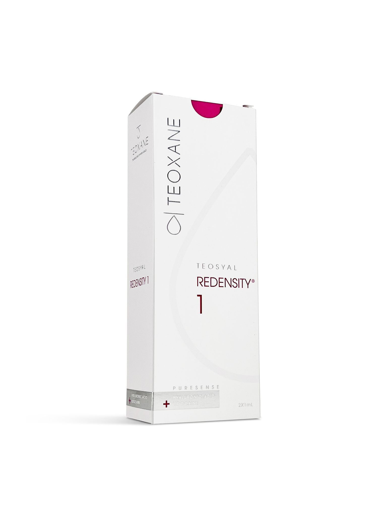 Redensity 1 (2x 1ml)