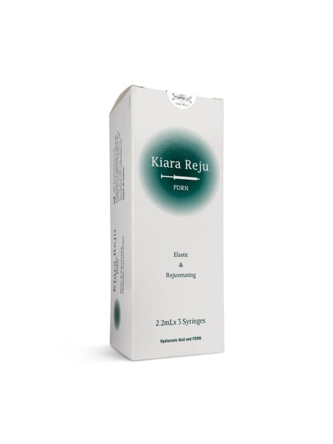 Kiara Reju (2x 2.2ml)