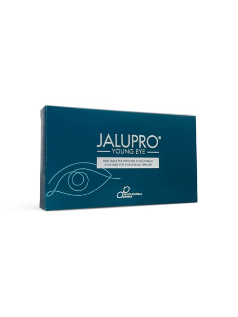 Jalupro Young Eye (1x 1ml)