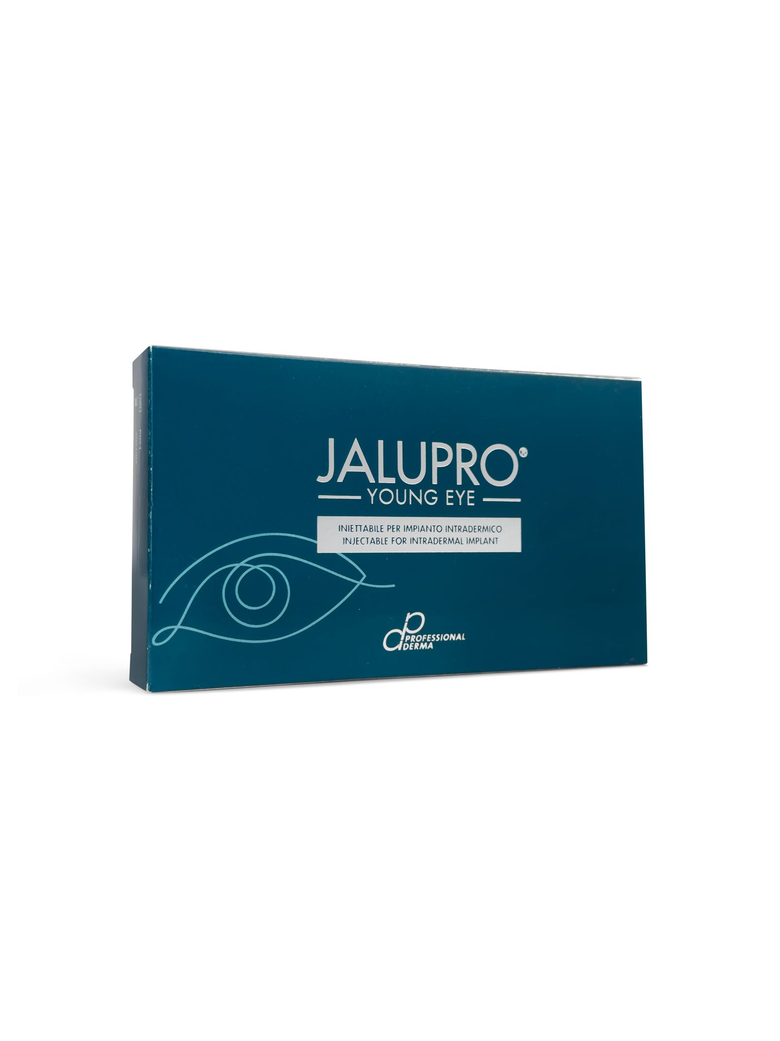 Jalupro Young Eye (1x 1ml)