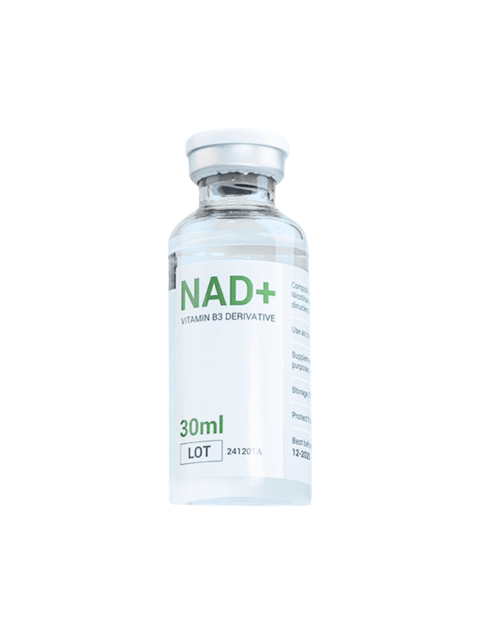 NAD+ (1x 30ml)