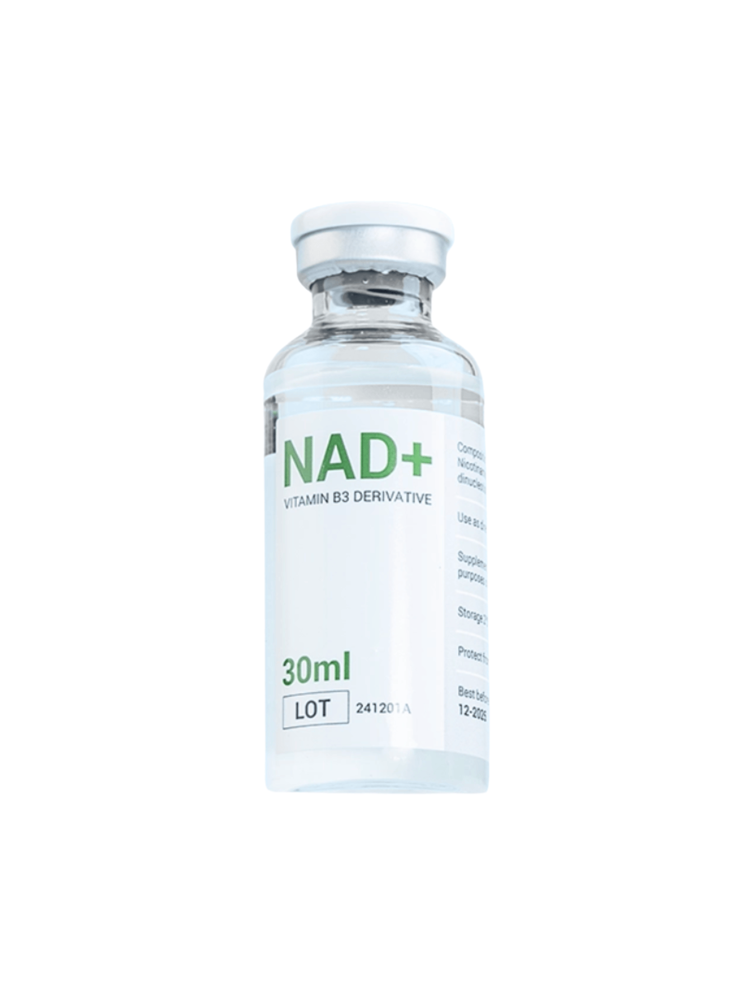 NAD+ (1x 30ml)