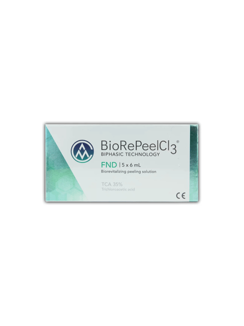 BioRePeel FND (5x 6ml)